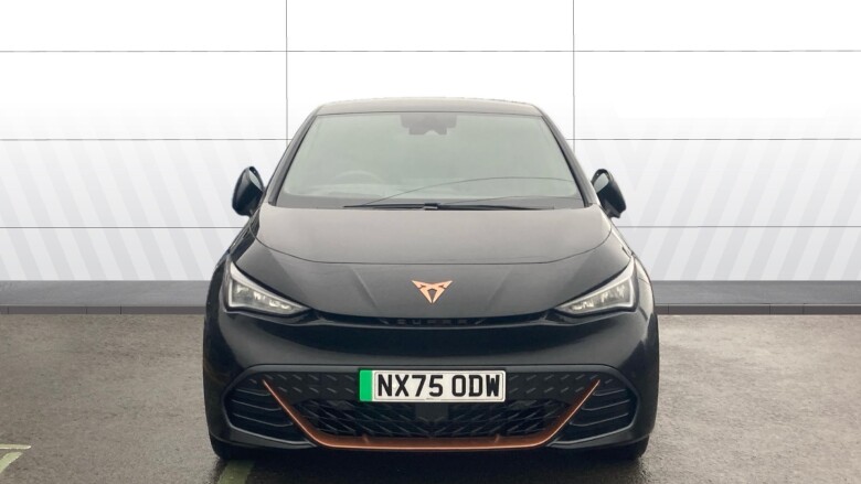 CUPRA Born 240kW e-Boost VZ 79kWh 5dr Auto Electric Hatchback